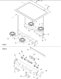 Part Location Diagram of 316166L Whirlpool DISCONTINUED