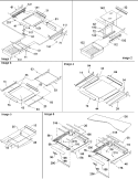 Part Location Diagram of 10562504 Whirlpool DISCONTINUED