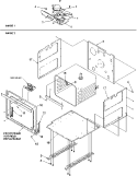 Part Location Diagram of Y0316948 Whirlpool USE WPL 31975801