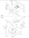 Part Location Diagram of Y0315569 Whirlpool USE WPL 31944801