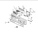 Part Location Diagram of R0904016 Whirlpool NLASHIELD, TIMER
