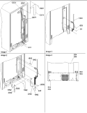 Part Location Diagram of 12194404 Whirlpool Panel