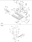 Part Location Diagram of 10883408 Whirlpool DISCONTINUED