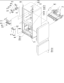 Part Location Diagram of 10444710 Whirlpool DISCONTINUED