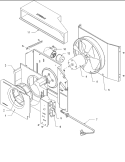 Part Location Diagram of BT1370803 Whirlpool SWITCH- PO