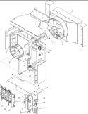 Part Location Diagram of BT1420007 Whirlpool ELEMENT, HEAT