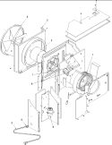 Part Location Diagram of 3093201 Whirlpool KIT, HARD START (TEC)