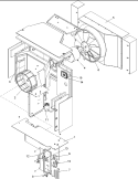 Part Location Diagram of BT1210006 Whirlpool CORD, POWER  230V 20 AMP 65