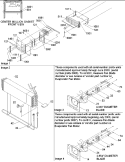 Part Location Diagram of M0238921 Whirlpool SCREW