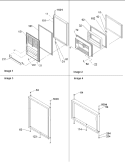 Part Location Diagram of 12028601 Whirlpool BUSHING- D