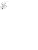 Cabinet Back Diagram and Parts List for ARB2107AS PARB2107AS0 Amana Refrigerator