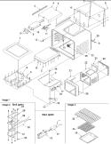 Part Location Diagram of Y0317144 Whirlpool USE WPL 31976101