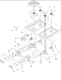 Part Location Diagram of 31742501 Whirlpool USE WPL R0150174