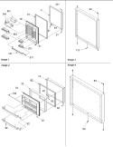 Part Location Diagram of M0310338 Whirlpool DISCONTINUED