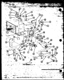 Part Location Diagram of B5725102 Whirlpool CLIP NLA