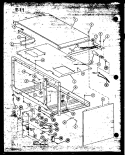 Part Location Diagram of B5691206 Whirlpool NLALAMPHOLDER