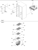 Part Location Diagram of 12363402 Whirlpool DISCONTINUED