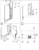 Part Location Diagram of 12096402 Whirlpool HARNESS-CABINET