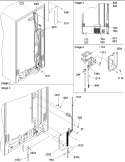 Part Location Diagram of WPW10247599 Whirlpool Dual Water Valve