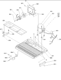 Part Location Diagram of 10967602 Whirlpool DISCONTINUED