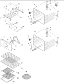 Part Location Diagram of Y0042409 Whirlpool DISCONTINUED