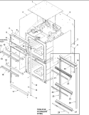 Part Location Diagram of Y0301883 Whirlpool DISCONTINUED
