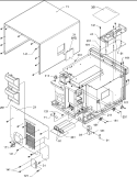 Part Location Diagram of M0211008 Maytag SCREW