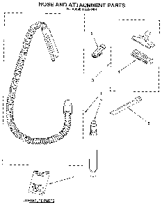 Part Location Diagram of LIT4368797 Maytag Wiring diagram