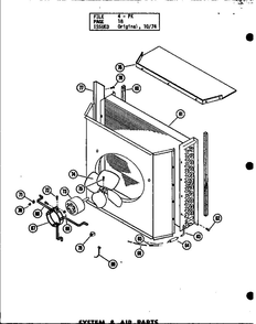 Part Location Diagram of A3318105 Whirlpool Gas Tube or Connector