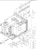 Part Location Diagram of 12075801 Whirlpool NLASLEEVE