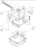 Part Location Diagram of 12136102 Whirlpool XFMR