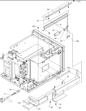 Part Location Diagram of M0253540 Whirlpool SCREW-TC