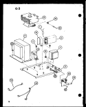 Part Location Diagram of D7292612 Whirlpool No longer available
