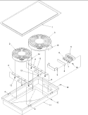 Part Location Diagram of 31901501 Whirlpool INSTAL, MODULES (CARTRIDGES)