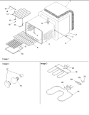 Part Location Diagram of 31975901 Whirlpool USE WPL 31975801