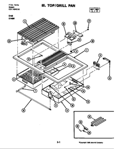 Part Location Diagram of 712227 Whirlpool USE WPL W10162820