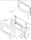 Part Location Diagram of C8893502 Whirlpool SPRING- DO
