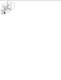 Cabinet Back Diagram and Parts List for ARB2107AW PARB2107AW2 Amana Refrigerator