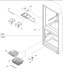 Part Location Diagram of 10688093 Whirlpool EXTRSN- CR
