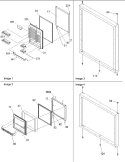 Part Location Diagram of 10419707 Whirlpool DISCONTINUED