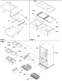 Part Location Diagram of 12081901Q Whirlpool Assembly, PARTY TRAY
