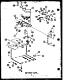 Part Location Diagram of 90660 Whirlpool SCREW