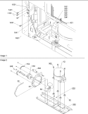 Part Location Diagram of 10899701 Whirlpool COVER, TERMINAL