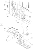 Part Location Diagram of B5669027 Whirlpool CORD, POWER