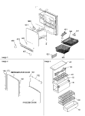 Part Location Diagram of 10474905 Whirlpool DISCONTINUED