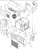 Part Location Diagram of 20065401 Whirlpool WIRE FORM