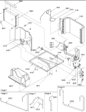 Part Location Diagram of 20097402 Whirlpool SWITCH- T'