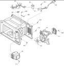 Part Location Diagram of W11380570 Whirlpool SCREW