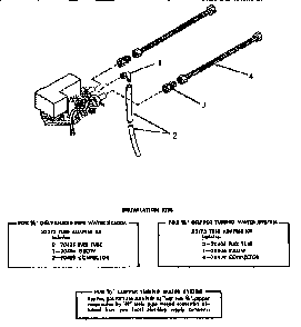 Part Location Diagram of 70406 Whirlpool DISCONTINUED