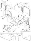 Part Location Diagram of 20070808 Whirlpool BASEPAN (COMPACT)